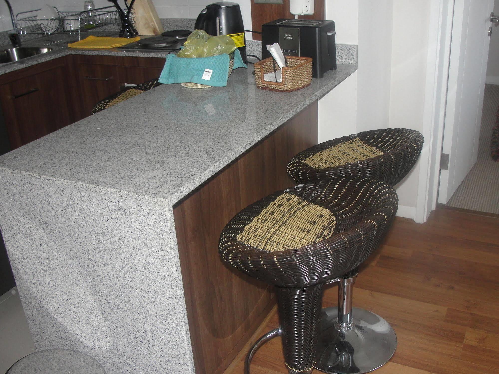 Apartment Las Heras Santiago Eksteriør bilde